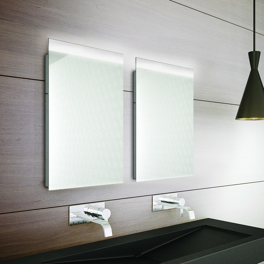Topline Rectangular Mirrors