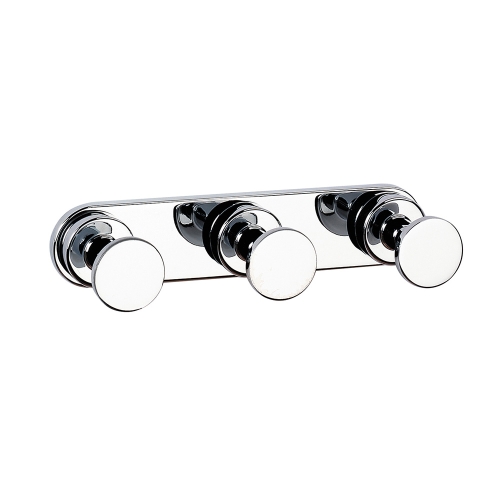 Tecno Project Triple Hook