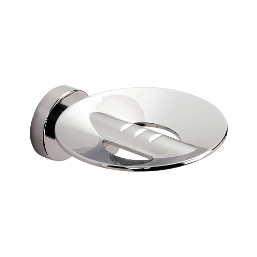 Tecno Project Metal Soap Dish with Holes