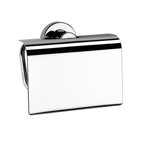 Tecno Project Toilet Roll Flap
