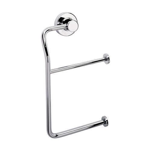 Tecno Project Double Roll Holder