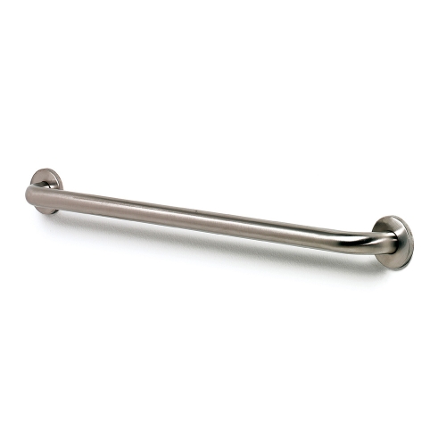 Safety Bar 83cm - Brushed