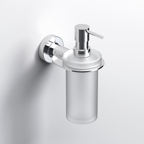 Tecno Project Soap Dispenser