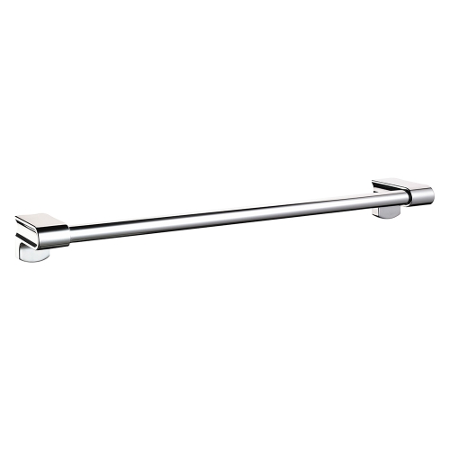 S1 Towel Rail 34cm - Chrome