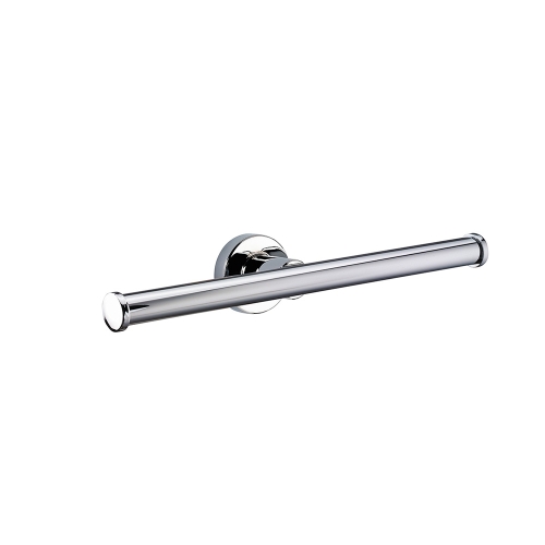 Tecno Project Double Spare Toilet Roll Holder