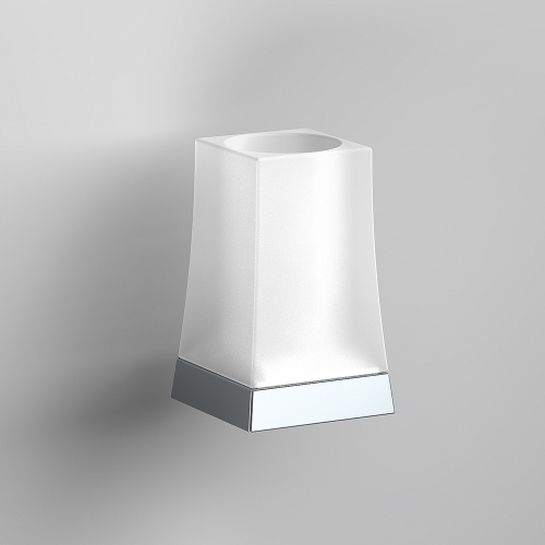 S7 Tumbler Holder - Chrome