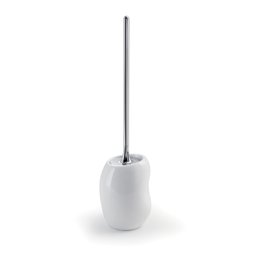 Iside Toilet Brush - White
