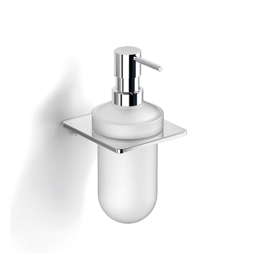S6 Soap Dispenser - Chrome