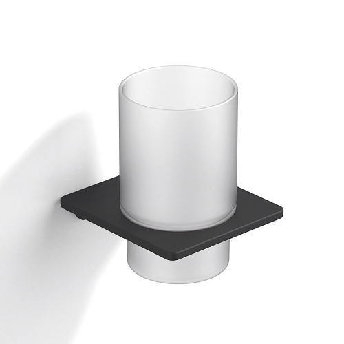 S6 Tumbler Holder - Black