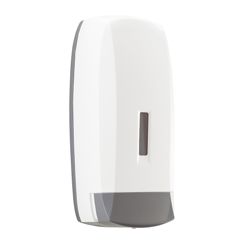 Touch Soap Dispenser 1L - White