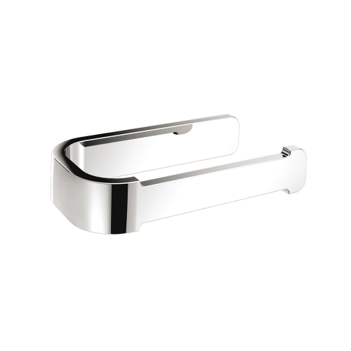 Outline Open Roll Holder