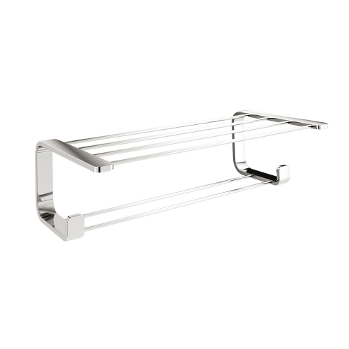 Outline Towel Rack