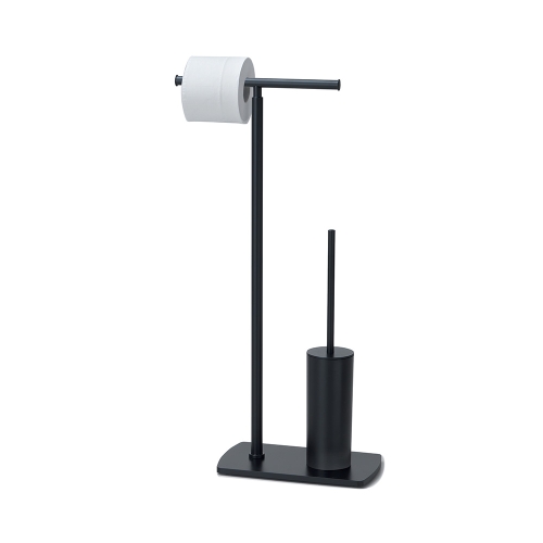 Florida Bathroom Butler - Black
