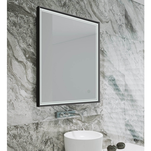 Astoria Rectangular Mirrors