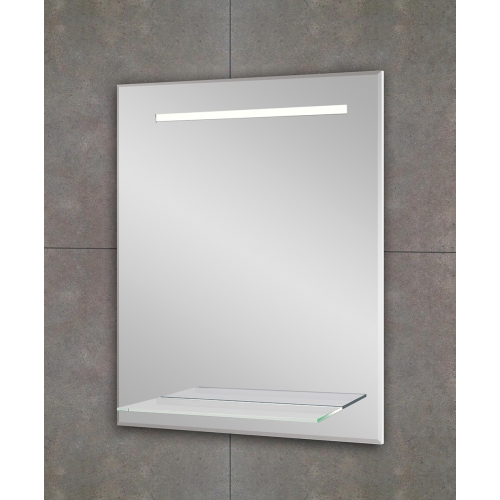 Fusion Rectangular Mirrors