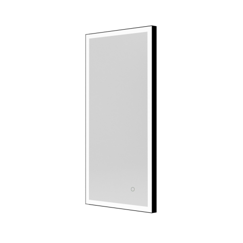 Tate Light Rectangular Mirrors