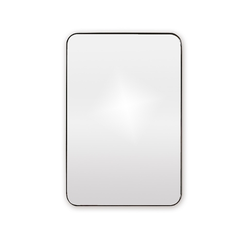 City Rectangular Mirrors