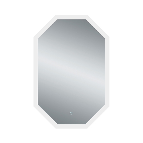 Grand Octagon Mirrors