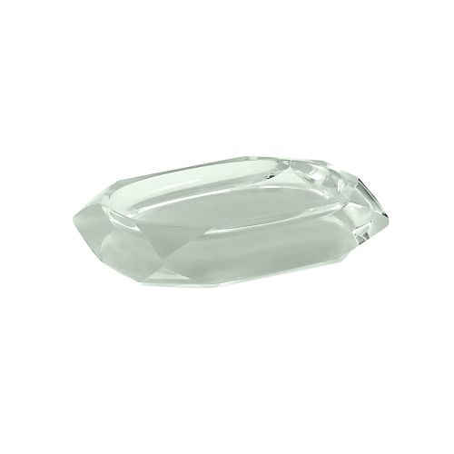 Chanelle Soap Dish - Mint