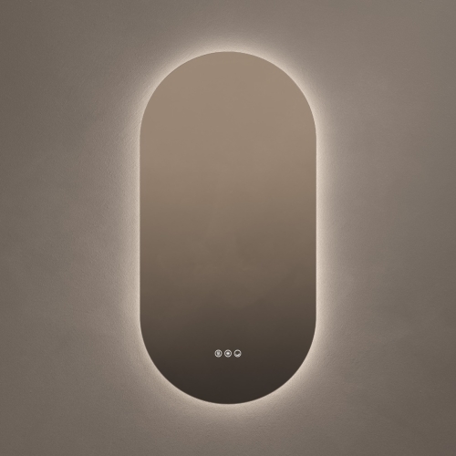 Claris Capsule Mirror