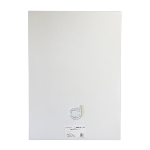Demister Pads Rectangular Mirrors