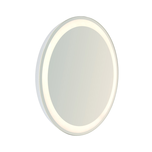 Geo Round Mirrors