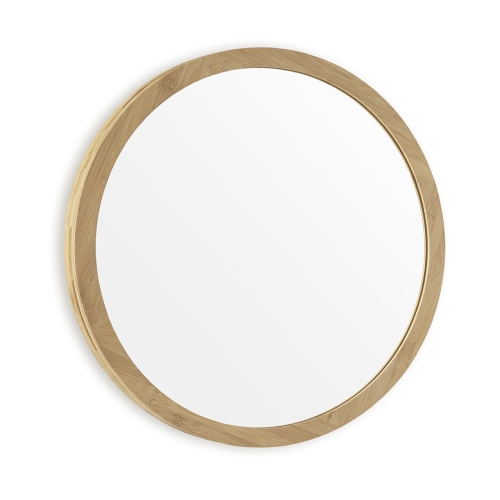 Kenji Round Mirrors