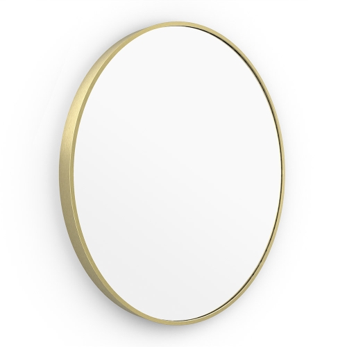Lomax Round Mirrors