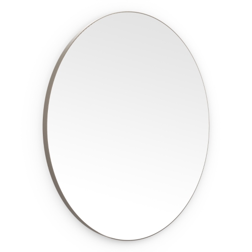 Oslo Round Mirrors