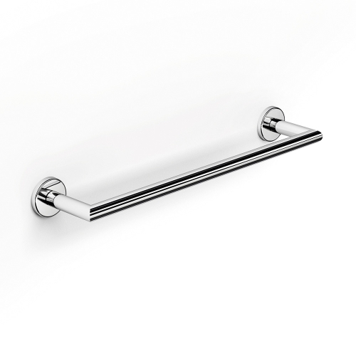 Urban Steel Towel Rail 45cm - Chromed