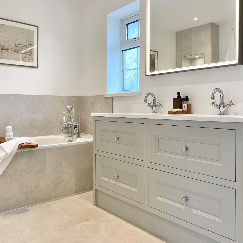 Why You Should Have a Bathroom Mirror with Lights