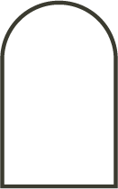 Arched