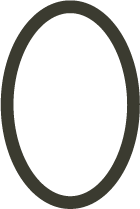 Oval